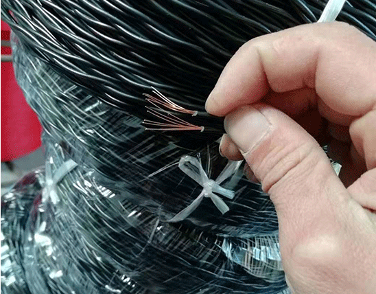 淮南矿用爆破母线的具体作用