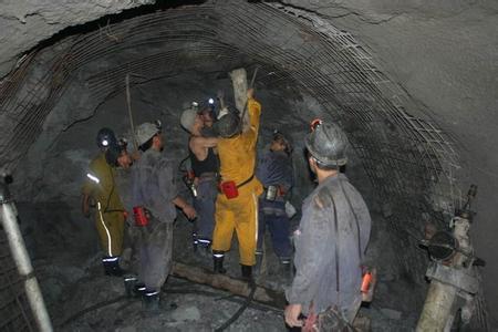 淮南工程爆破中的危险因素分析以及应对工程爆破危险的措施
